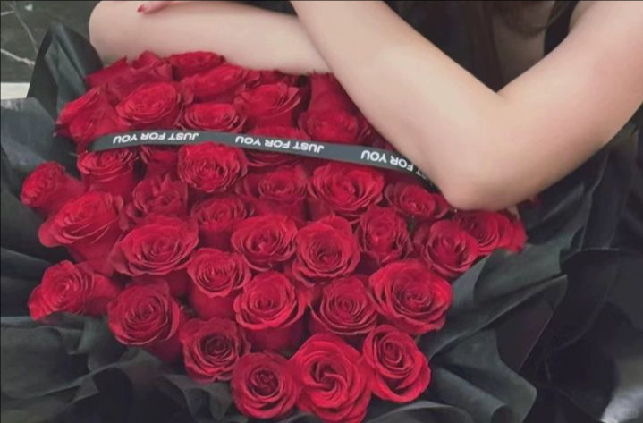 咸阳泾阳县花店